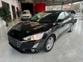 Ford Focus 1.0 EcoBoost Trend Edition Business Zwart - thumbnail 3