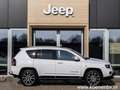 Jeep Compass 2.0 Limited Automaat CLIMATRONIC / NAVI Weiß - thumbnail 7