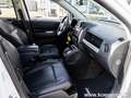 Jeep Compass 2.0 Limited Automaat CLIMATRONIC / NAVI Weiß - thumbnail 17