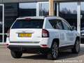 Jeep Compass 2.0 Limited Automaat CLIMATRONIC / NAVI Weiß - thumbnail 8
