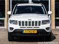 Jeep Compass 2.0 Limited Automaat CLIMATRONIC / NAVI Weiß - thumbnail 4