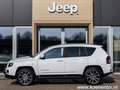 Jeep Compass 2.0 Limited Automaat CLIMATRONIC / NAVI Weiß - thumbnail 6