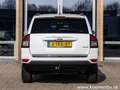 Jeep Compass 2.0 Limited Automaat CLIMATRONIC / NAVI Weiß - thumbnail 9