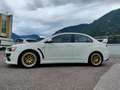 Mitsubishi Lancer Lancer Evolution Evolution 2.0 turbo GSR 4wd Blanc - thumbnail 1