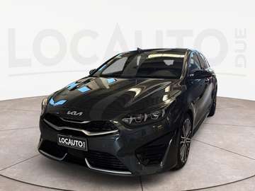 1.5 t-gdi GT Line Special Edition 160cv dct -
