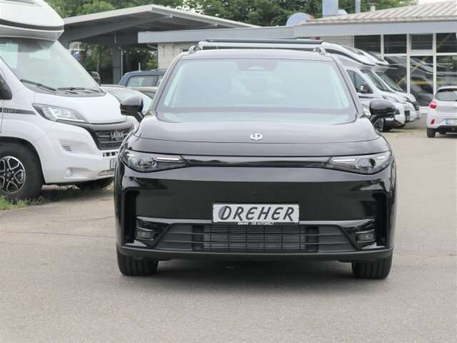 Leapmotor C10 C10 DESIGN / 20 ZOLL ALU /Sitzheiz/PANODACH/uvm.