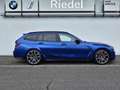 BMW M3 Competion M xDrive Touring LCPro*Harman*PA+* Blau - thumbnail 2