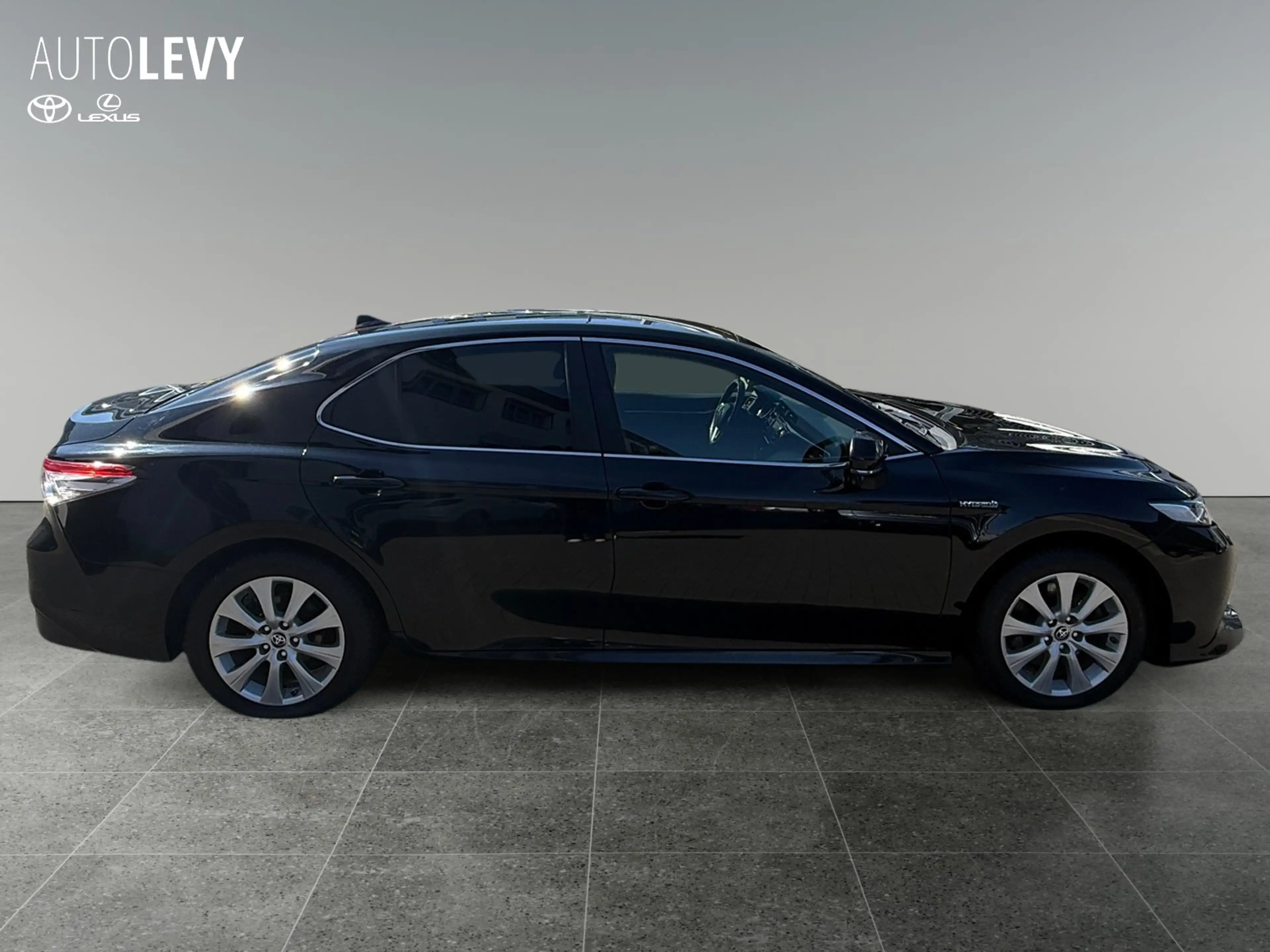 Toyota Camry 2.5 Hybrid +Klima+DAB+Kamera+PDC+LED+ — photo 7