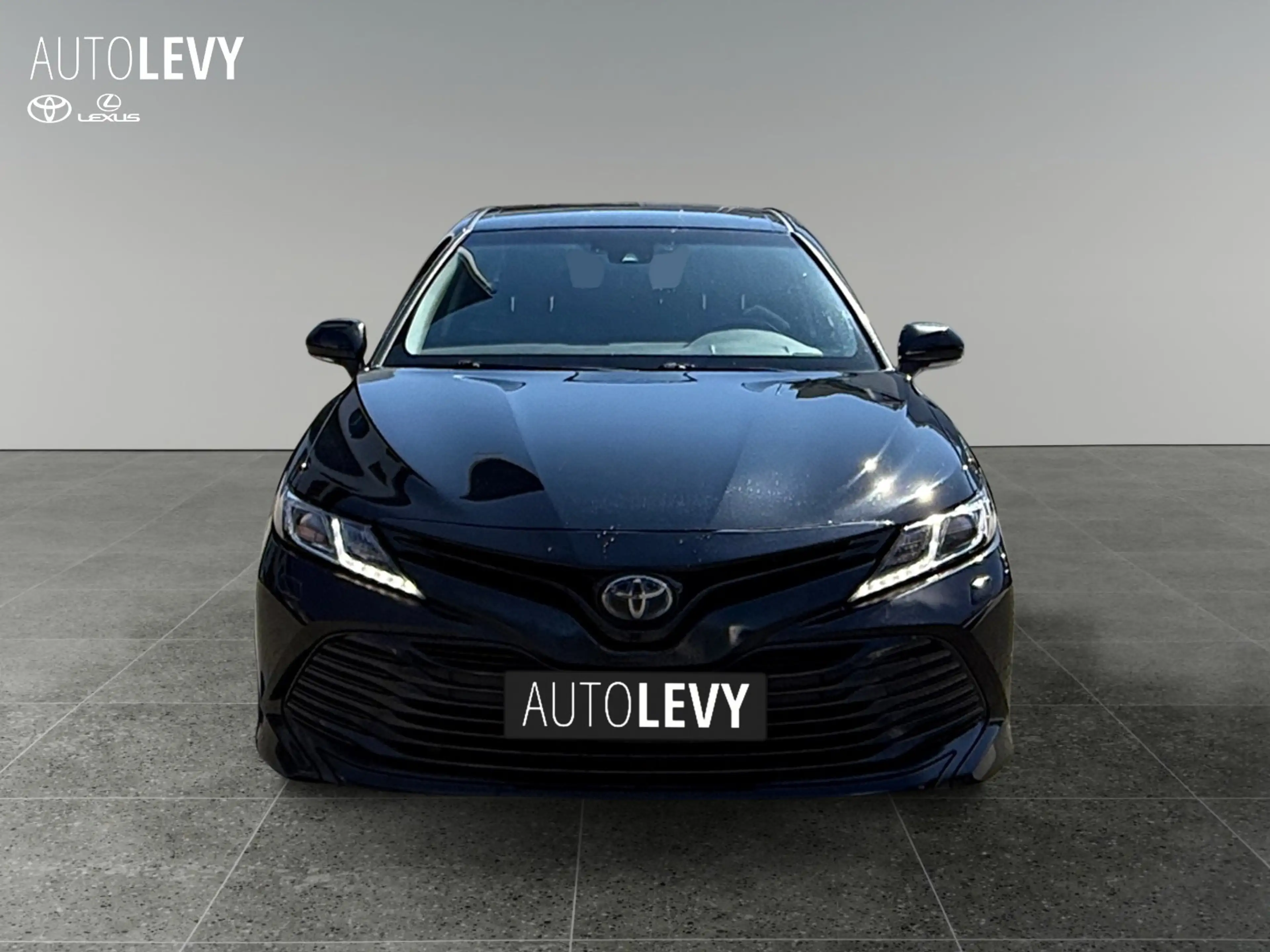 Toyota Camry 2.5 Hybrid +Klima+DAB+Kamera+PDC+LED+ — photo 9