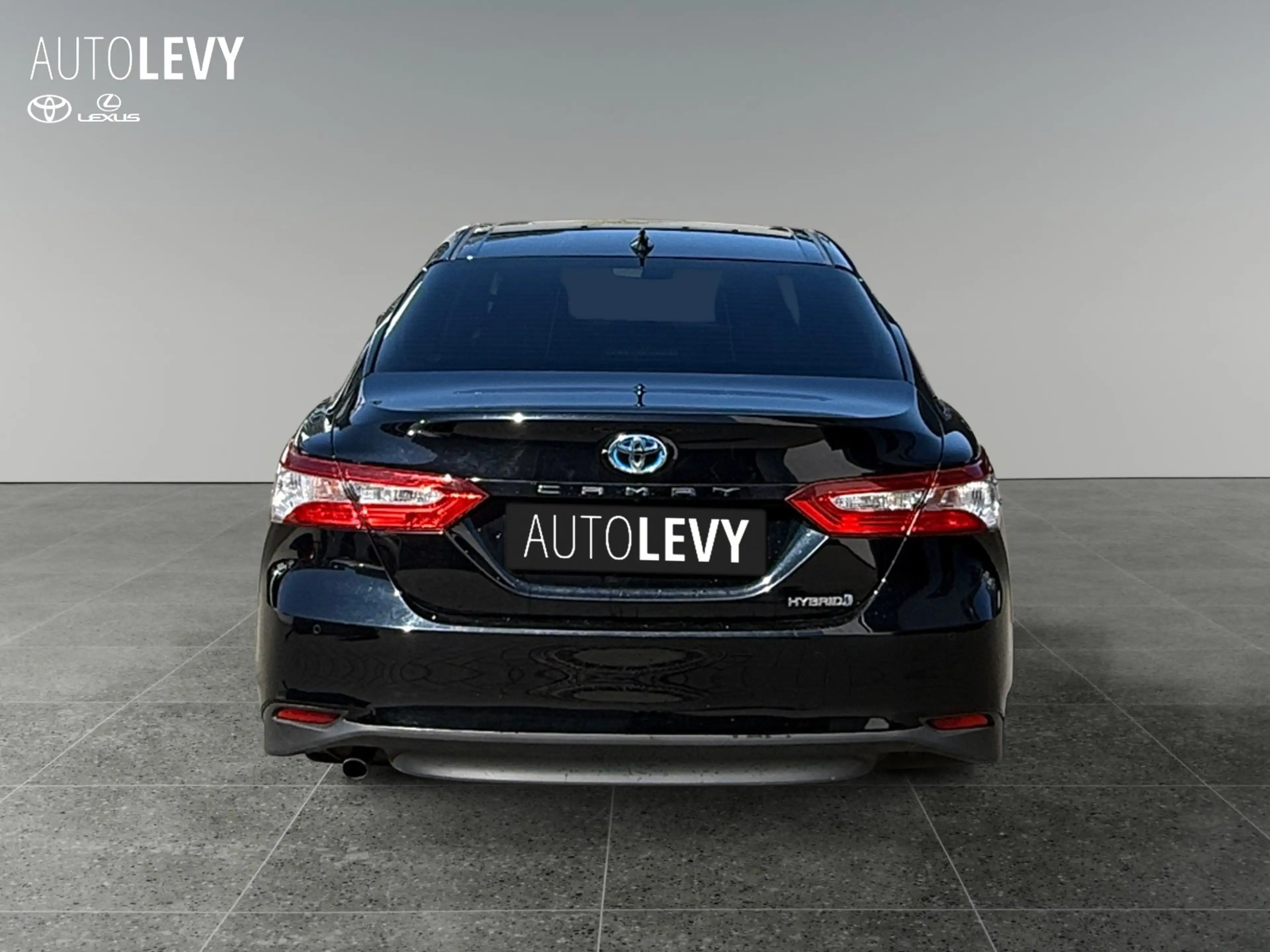 Toyota Camry 2.5 Hybrid +Klima+DAB+Kamera+PDC+LED+ — photo 5