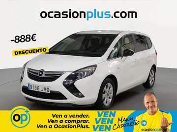 Tourer 1.4 T Expression 120