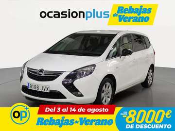 Tourer 1.4 T Expression 120