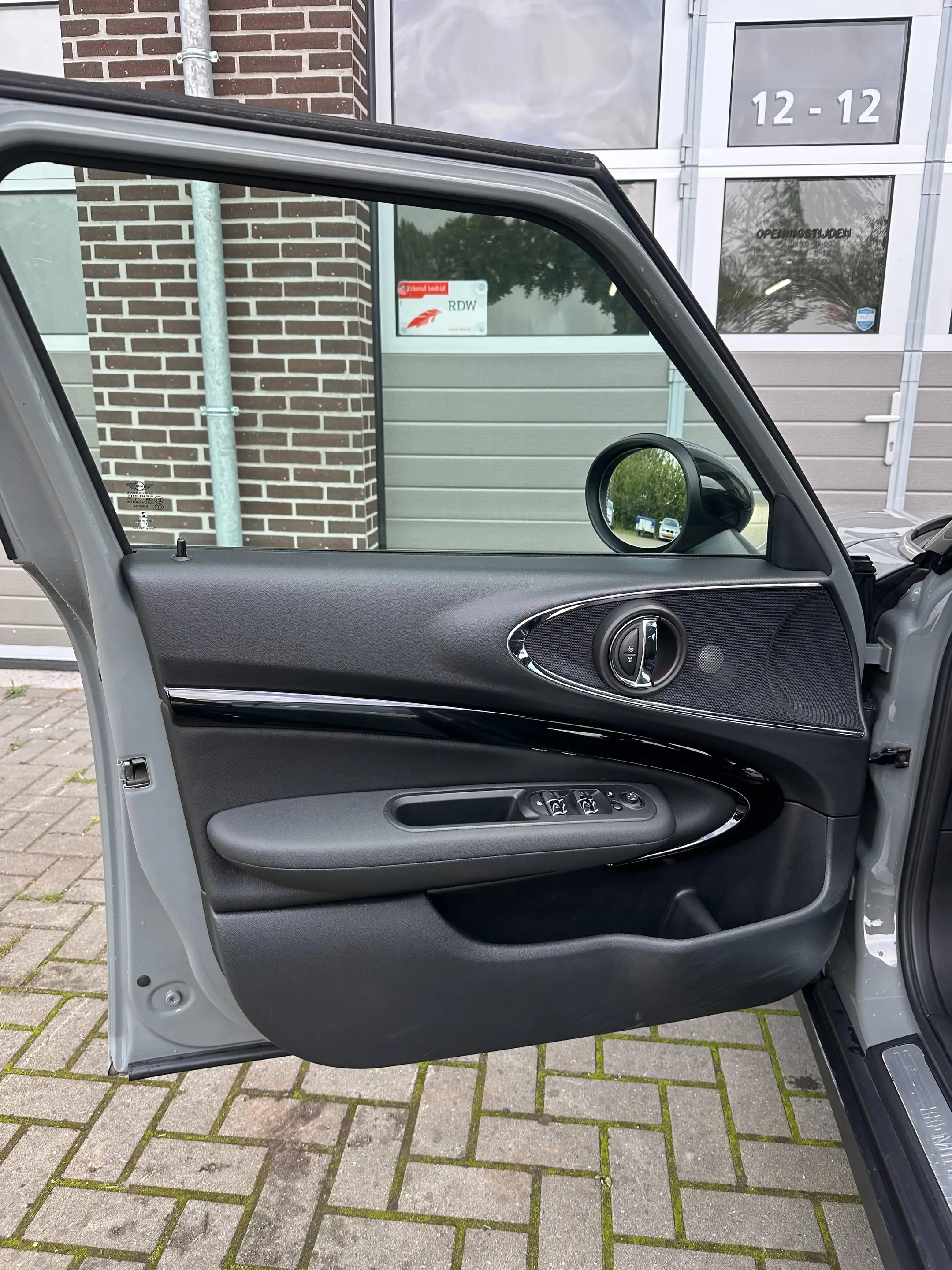 MINI Cooper S Clubman 2.0 Cooper S — photo 10