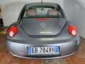 Volkswagen New Beetle 1.6 Benzina 102cv + Pelle Rossa Grigio - thumbnail 5