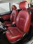 Volkswagen New Beetle 1.6 Benzina 102cv + Pelle Rossa Grigio - thumbnail 10