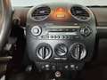 Volkswagen New Beetle 1.6 Benzina 102cv + Pelle Rossa Grigio - thumbnail 13