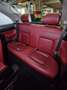 Volkswagen New Beetle 1.6 Benzina 102cv + Pelle Rossa Grigio - thumbnail 14