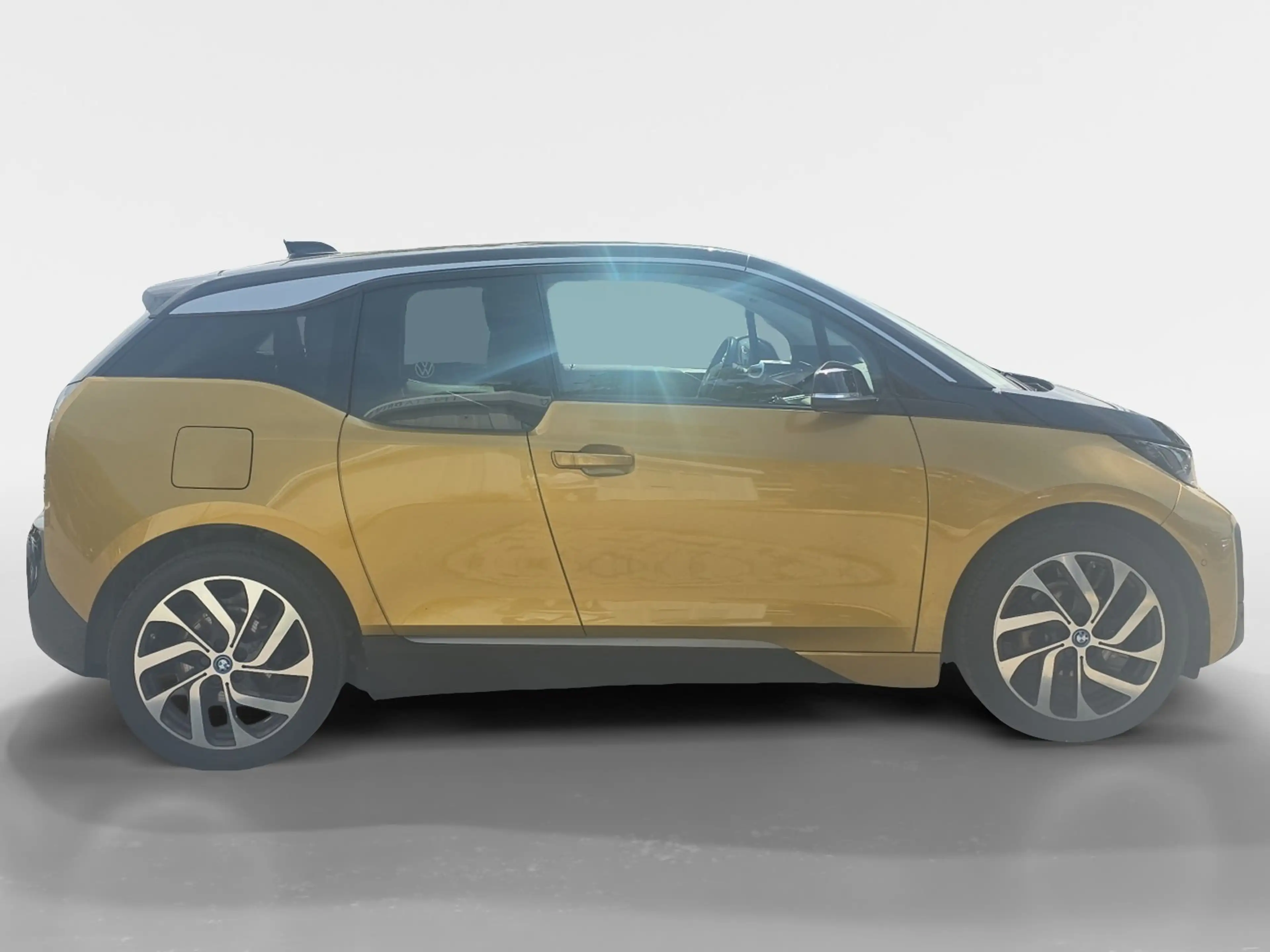 BMW i3 Basis — photo 6