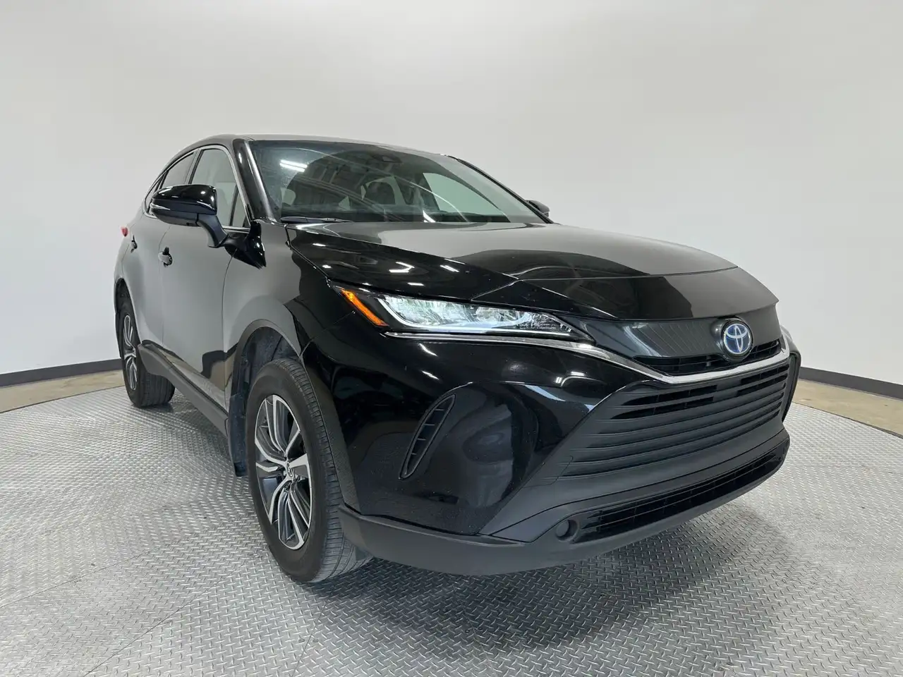 2024 Toyota Venza