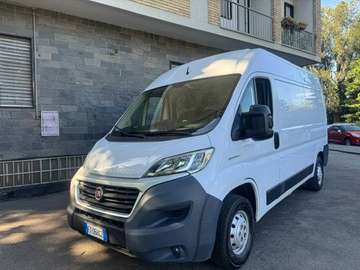 ANNO 2018 EURO 6B MJT 2.3 CV 150