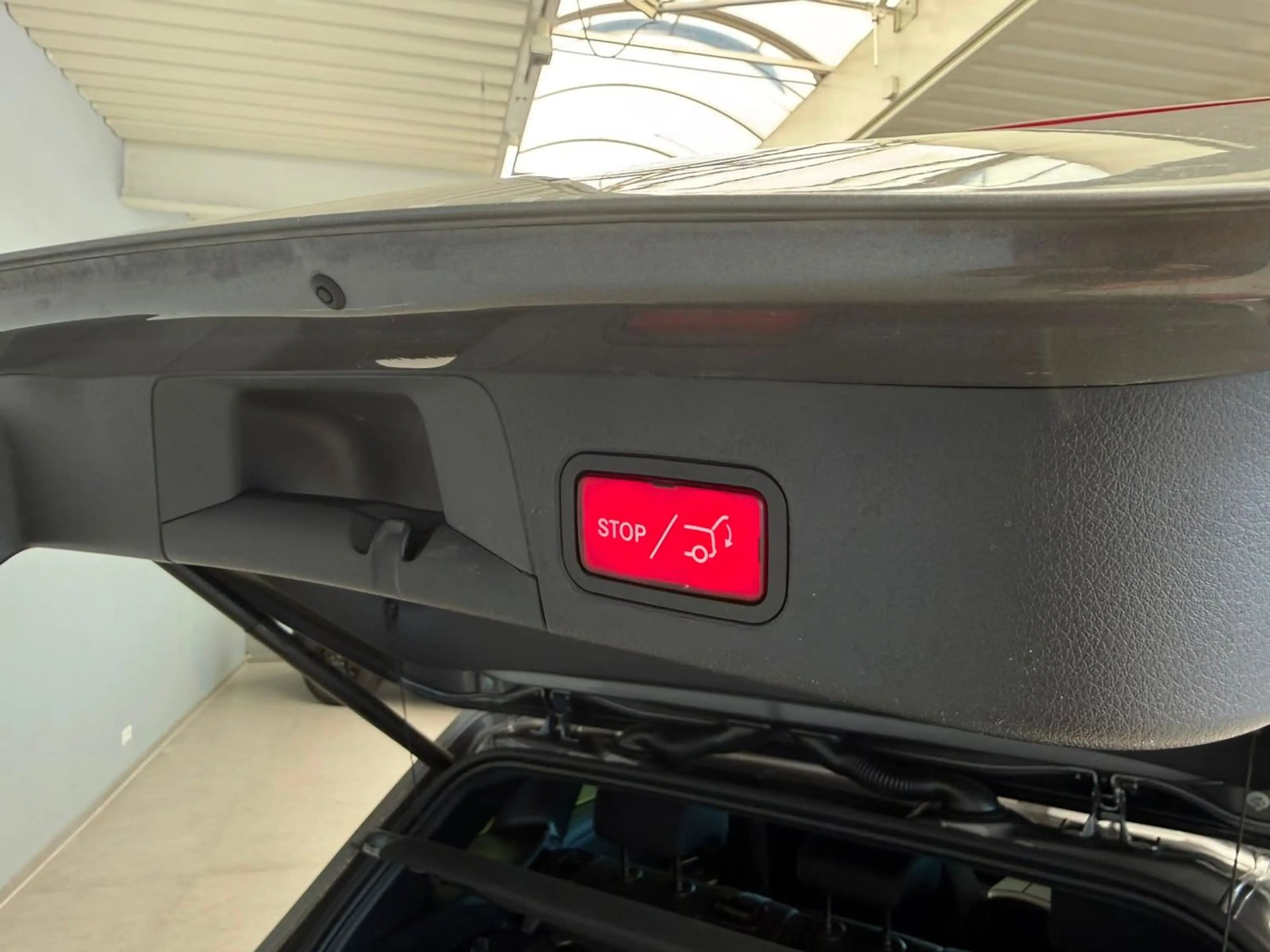 Mercedes-Benz B 250 Kamera+Spurhalte+Totenwinkel — photo 12