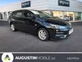 Opel Astra Sports Tourer Business 1.5D Automatik*AHK* Noir - thumbnail 1