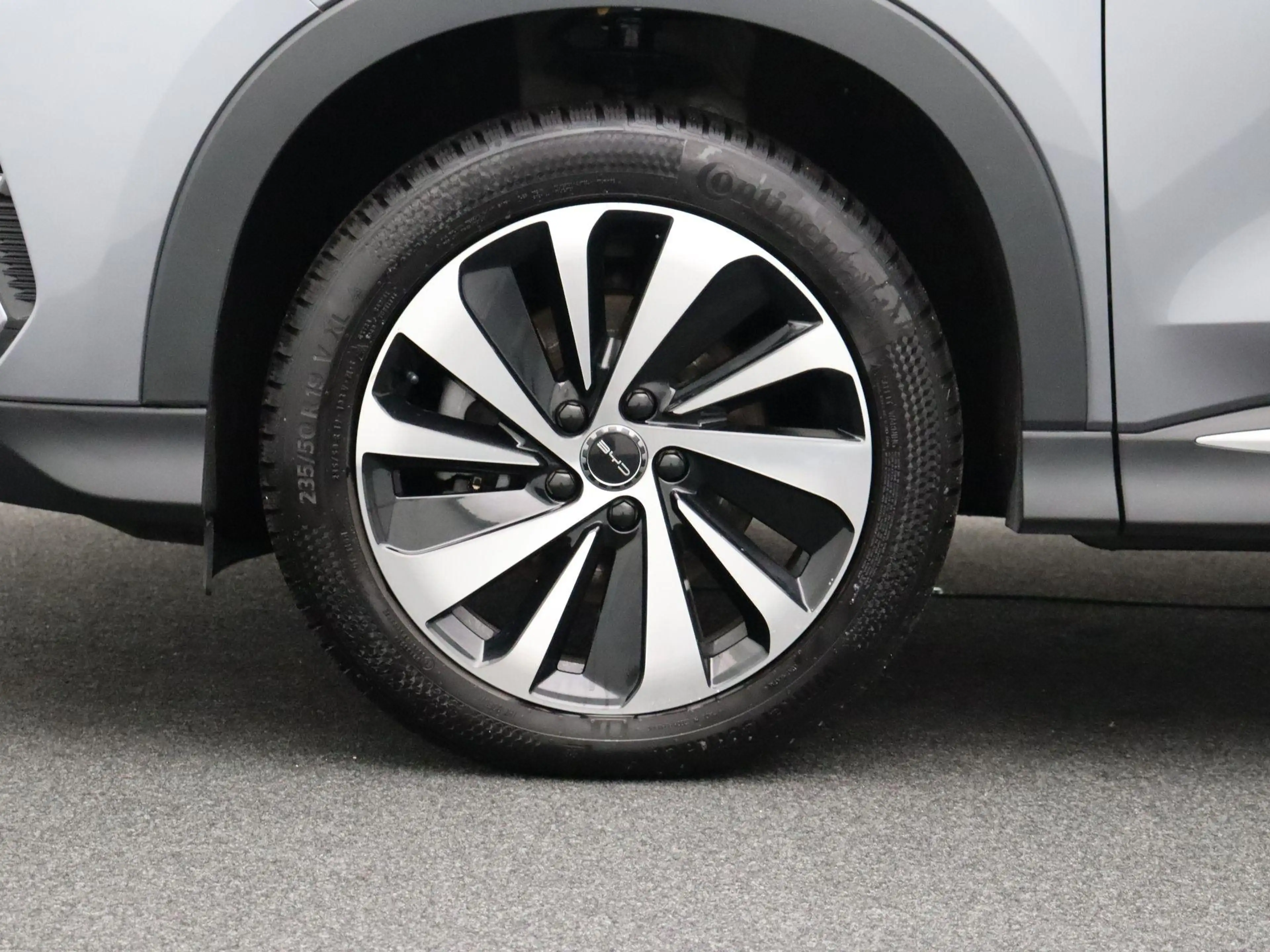 BYD Seal U DMI PHEV Boost LEDER | PANO | CAMERA | LED | CARPL — photo 7