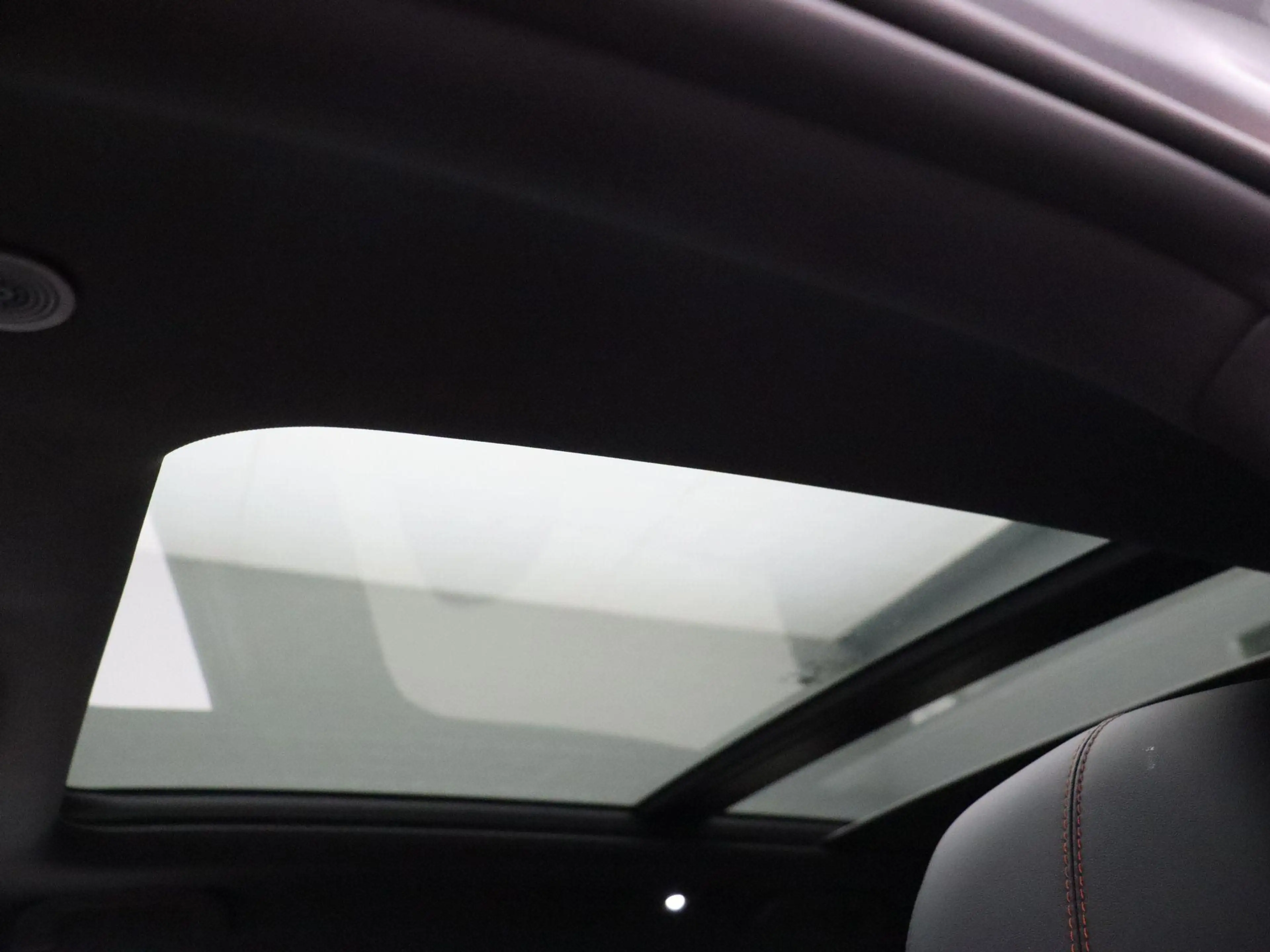 BYD Seal U DMI PHEV Boost LEDER | PANO | CAMERA | LED | CARPL — photo 13