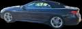 BMW 640 640d Cabrio xDrive Aut. Schwarz - thumbnail 4