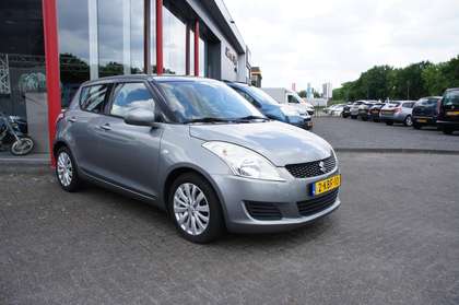 Suzuki Swift 1.2 Comfort EASSS