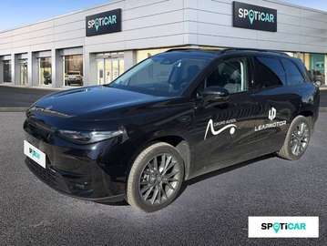 REEV 28.4 kWh  Auto Design