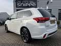 Mitsubishi Outlander 2.0 PHEV Executive Edition -AUTOMAAT-KEYLESS-CAMER Weiß - thumbnail 3