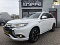 Mitsubishi Outlander 2.0 PHEV Executive Edition -AUTOMAAT-KEYLESS-CAMER Weiß - thumbnail 1