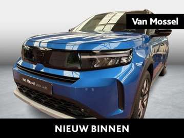 1.2 Turbo MHEV 100kW GS eDCT
