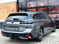 Peugeot 308 SW Hybrid 180 Allure AHK/CAM/SHZ/Automatik Grau - thumbnail 8