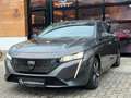 Peugeot 308 SW Hybrid 180 Allure AHK/CAM/SHZ/Automatik Grau - thumbnail 6