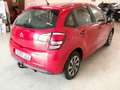 Citroen C3 1.0 PureTech Tonic 68 Rot - thumbnail 4