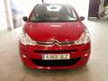 Citroen C3 1.0 PureTech Tonic 68 Rot - thumbnail 5
