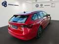 Skoda Octavia Combi 1.5 TSI DSG Ambition LED+ACC+KAMERA+++ Rot - thumbnail 3