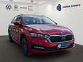 Skoda Octavia Combi 1.5 TSI DSG Ambition LED+ACC+KAMERA+++ Rot - thumbnail 2