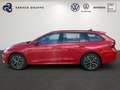 Skoda Octavia Combi 1.5 TSI DSG Ambition LED+ACC+KAMERA+++ Rot - thumbnail 5