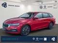 Skoda Octavia Combi 1.5 TSI DSG Ambition LED+ACC+KAMERA+++ Rot - thumbnail 1