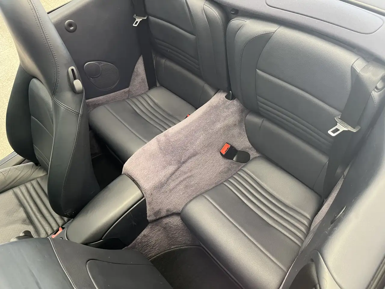 Porsche 911 996 Carrera 4 Cabrio 3.4 *ISCRITTA ASI* ServicePor, foto 10