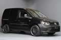 Volkswagen Caddy 1.2 TSI L1H1 BMT AIRCO | BTW/BPM VRIJ | NAV Schwarz - thumbnail 3
