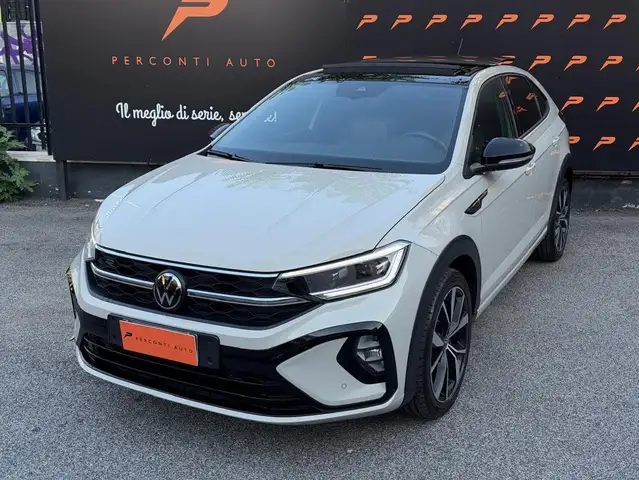 Volkswagen Taigo Taigo 1.0 tsi R-Line 110cv dsg