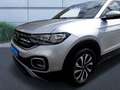 Volkswagen T-Cross ACTIVE 1.0 TSI, Navi, Rear View, ACC Plateado - thumbnail 7