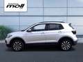 Volkswagen T-Cross ACTIVE 1.0 TSI, Navi, Rear View, ACC Plateado - thumbnail 3