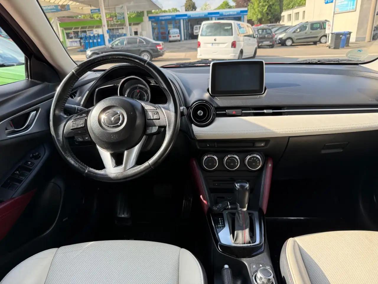 Das Auto
