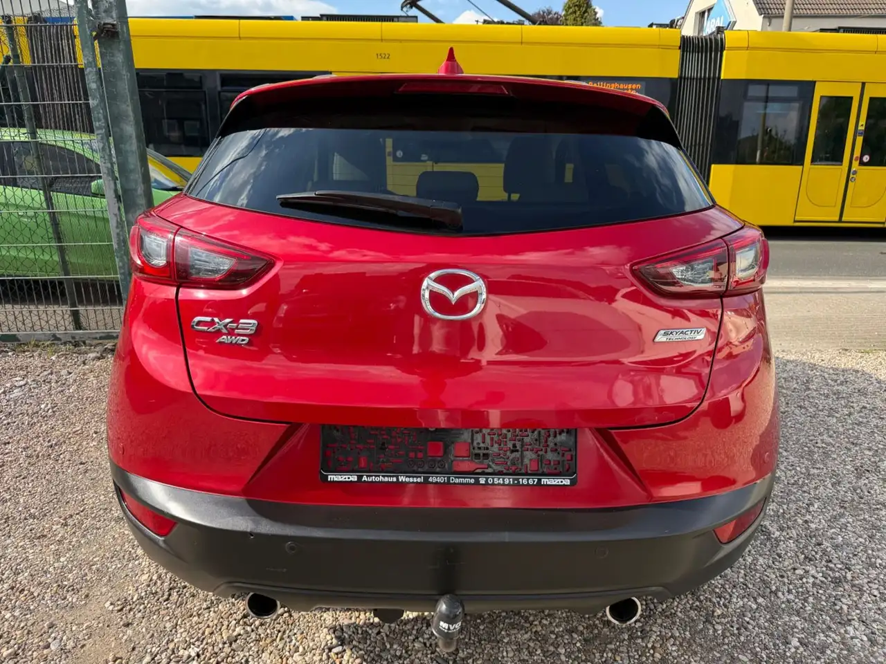 Das Auto