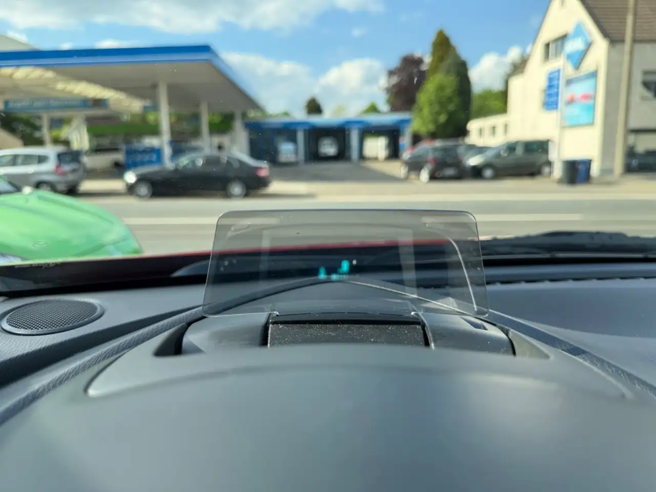 Das Auto